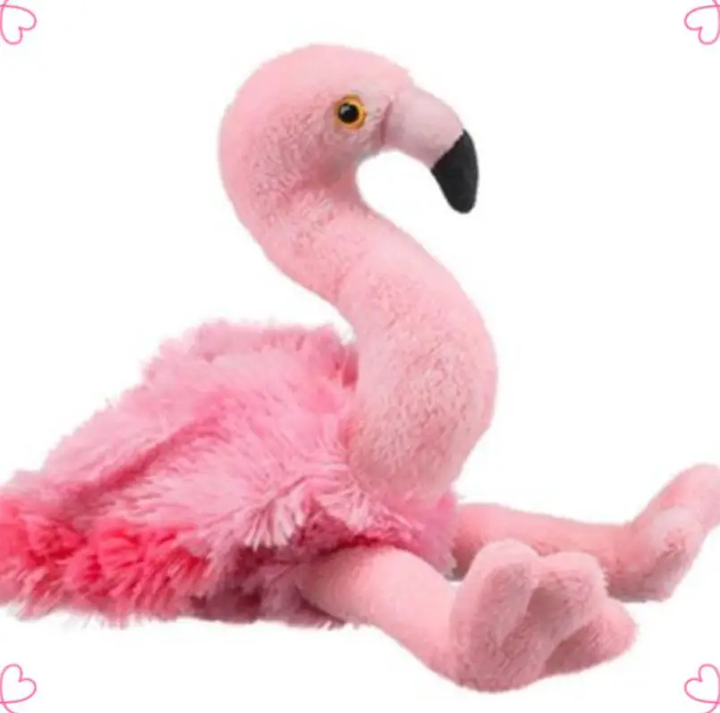 Секс Игрушка Фламинго