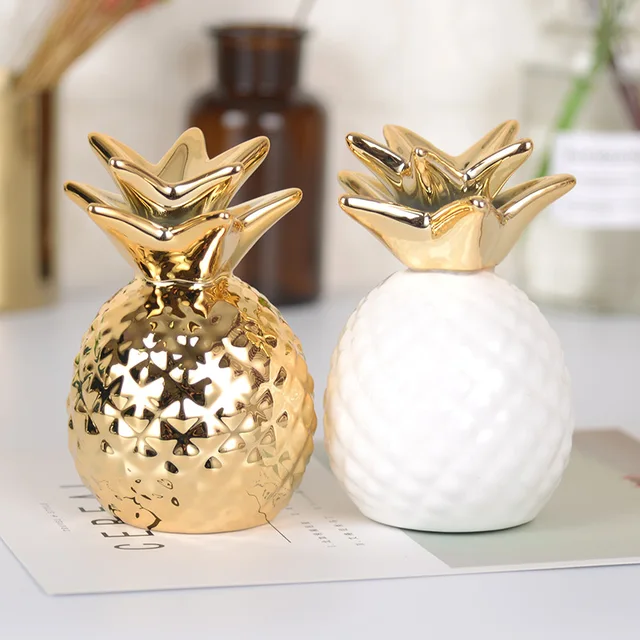 home decorative pineapple