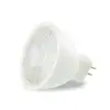 Waterproof spot lights 12v thin led light spotlights mr16 mini lamp