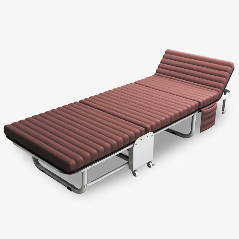 Hot Fashion Soft Bed Portable Folding Sofa Hotel Portable Folding Sofa Bed