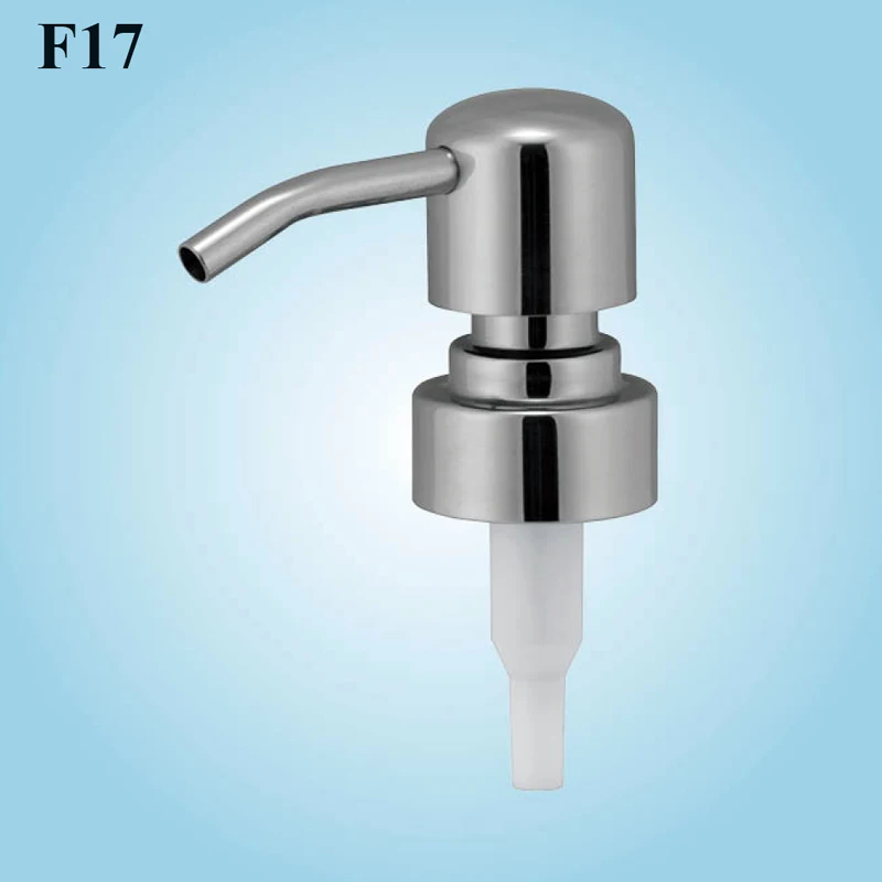 F17 En acier Inoxydable de 5 gallons pompe distributeur d'eau