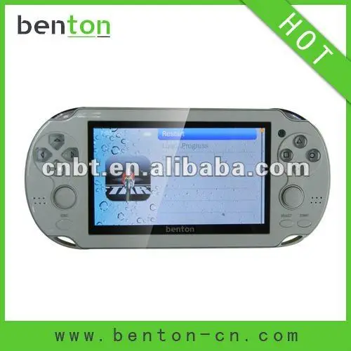 Mp6 player software