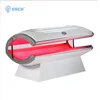 Anti aging light therapy products red light therapy collagen bed