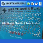 Stainless Steel E Clip, Retaining Washer