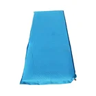 Wholesale air mattress 2017 cheap price air bed convenient to carry single airbed
