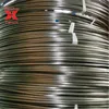 Standard large diameter 600mm stainless steel triangle wire ISO