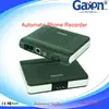 Automatic Phone Recorder,Phone Recorder SD Card,Landline Phone Recording Box