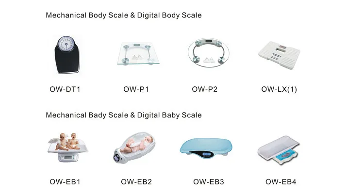 CUPID 5 Digital Baby Scale, 20 kg / 44 lb Capacity