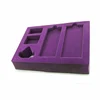 High quality customized gift box foam insert