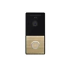 Smart Home Wireless Doorbell Camera Intercom With Wide Viewing Angle HD Camera Wireless Doorbell