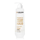 500ml luxliss Keratin hair Daily Care Shampoo