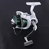 On stock 12+1 BB spinning reel made in china