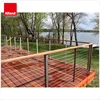 /product-detail/modern-design-steel-railing-balcony-railing-stainless-steel-cable-railing-with-wood-top-handrail-62172418079.html