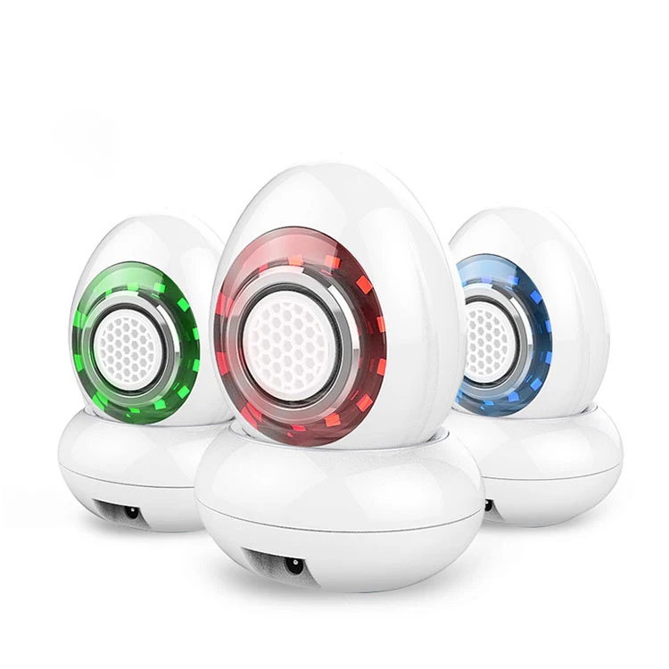 LED RF EMS Radio Frequency Skin Tightening Whiten Handhold RF Lifting Device, White or customized
LED RF EMS Radio Frequency Skin Tightening Whiten Handhold RF Lifting Device, White or customized