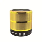 wholesale Portable sound music player loud multimedia mini speaker wireless