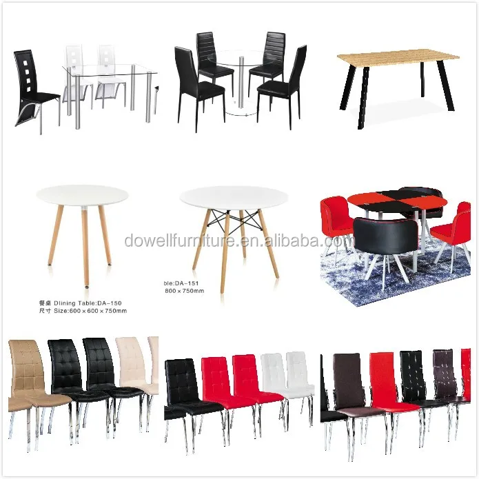 dining table series
