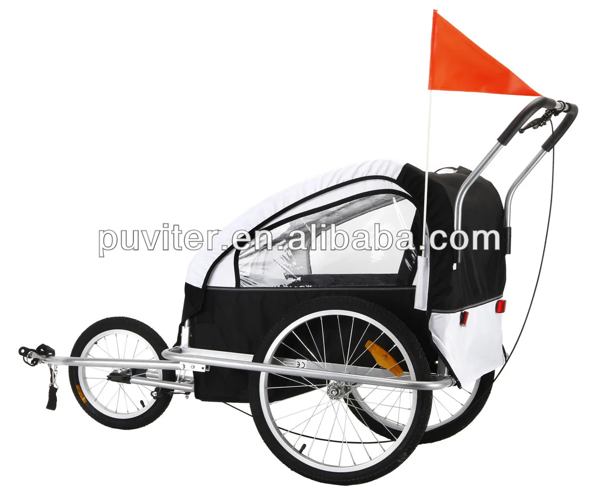 bike trailer parts&car bike trailer with en15918