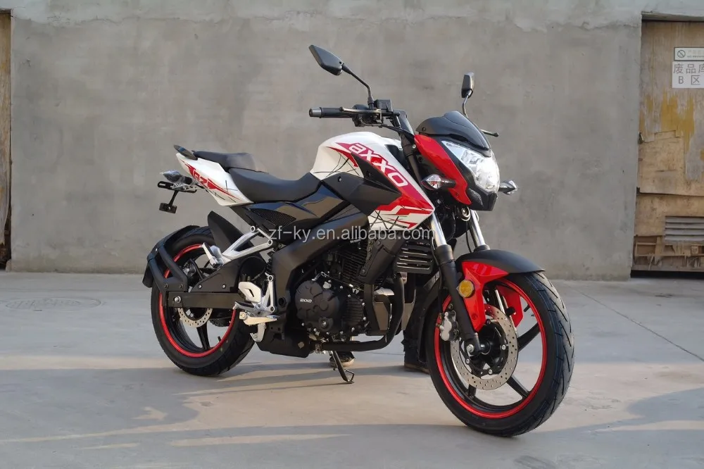 bajaj 250 bike