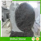 Granite And Marble Tombstone Granite Tombstone Customize Black Granite And White Marble Tombstone Designs And Prices