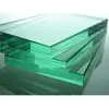 4mm 8mm 12mm colored curved tempered glass sheet pieces glass price per square meter