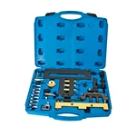 26 Pcs Petrol Engine Timing Adjustment Tool for BMW N42 N46