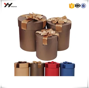 rectangle gift box with clear window black cardboard gift box