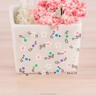 kids finger decorative colorful sticker nail art