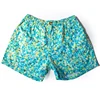 New fashion polyester cheap hot men beach shorts