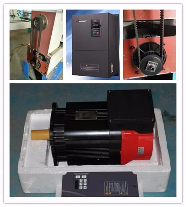 wood lathe servo ac acynchronous motor