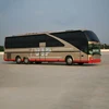 Popular Ankai VIP Bus 70 Seater Bus Price with Tri-Axle