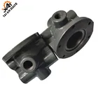 WCB MATERIAL VALVE BODY AND BONNET FOR GAS PIPELINE SYSTRM