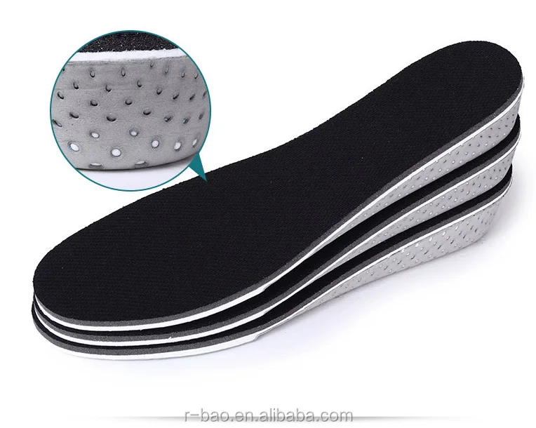 Cheap Memory Foam Insoles Make Me Taller Best Tall Man Shoe Eva Height