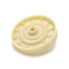 W10006356 whirlpool washing machine parts plastic drive pulley