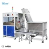 Automatic Bottle Cap Printer / Four Color Pad Printing Machine for Bottle Cap