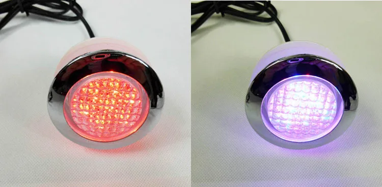 工場直接販売法led001用水中ledライトバスタブ/ペディキュアスパ 問屋・仕入れ・卸・卸売り