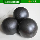 Ball Mill 10-26%Cr Chrome Steel Ball for Mining