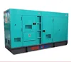 250 kva diesel generator silent, champion dc generator specification