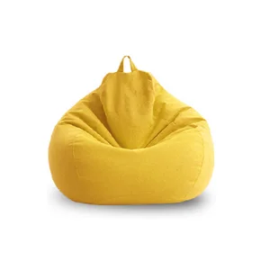 beanbag ball chair