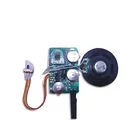 pcb sound module mp3 sound module programmable usb sound module