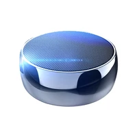2019 newest high quality mini bluetooth speaker wireless colorful bluetooth speaker super bass bluetooth mp3 speaker
2019 newest high quality mini bluetooth speaker wireless colorful bluetooth speaker super bass bluetooth mp3 speaker