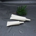 Professional factory polyurethane silicone sealant tube