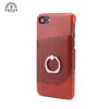 Men's Retro Leather Phone Case,Cell Phone Holster Cases For Iphone 6/7/8