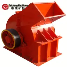 Chemical and metallurgy industry pumice cone crushing plant with large quality