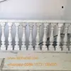 /product-detail/customized-white-marble-staircase-pillars-60713021158.html