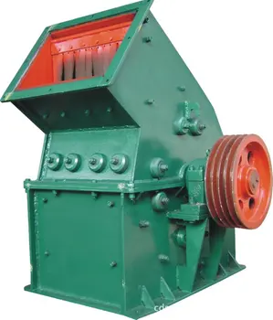 limestone roller crusher