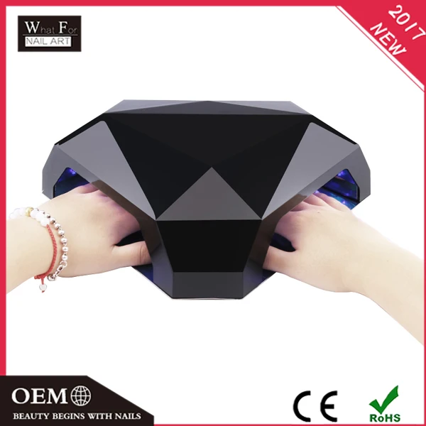 Professional Manufacture Factory LED UV Nail Lamp 365nm with 405nm, White;red;black;pink;green;blue
Professional Manufacture Factory LED UV Nail Lamp 365nm with 405nm, White;red;black;pink;green;blue