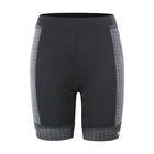 Factory price sublimation print custom cycling wear women's bicycle uniforms tight triathlon shorts