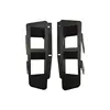 Include 44 Led Police Flashlight One Module Curved Led Light Bar