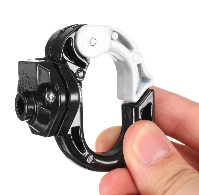 Aluminium Alloy Hanging Bag Hook Mount Claw for Mijia M365 electric scooter, Red;blue;yellow;black or can be customized 
Aluminium Alloy Hanging Bag Hook Mount Claw for Mijia M365 electric scooter, Red;blue;yellow;black or can be customized