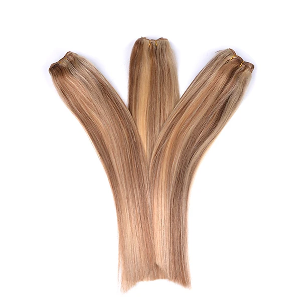 Hair Weft